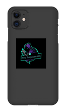 amyturgoosehill iPhone Phone Cases