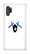 fsclubfin Samsung Phone Cases