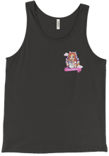 afoxgal Tank Top