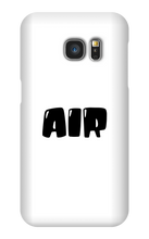 airthan7 Samsung Phone Cases