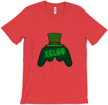 San Patricio T-shirt