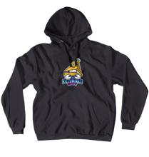 Killuminati GamingHoodies (No-Zip/Pullover)