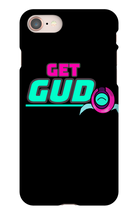 Get Gud Iphone Case