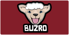 buzro XXL Gaming Mousepad