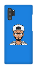 Funda Para Cel Samsung FuturKu