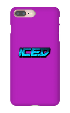 ICED iPhone Phone Cases