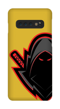 twis7edninja Samsung Phone Cases