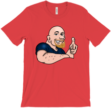 ReDNeQ Tee