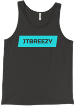 JTBreezy Tank Top