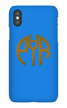 The PYRA IPhone Case