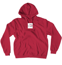 mlambat Hoodies (No-Zip/Pullover)