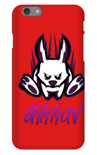 gikkav_ iPhone Phone Cases