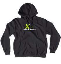 XZ Racing Hoodies (No-Zip/Pullover)