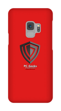 PC-Geeks Samsung Phone Cases