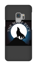 The Wolf Pack Samsung Phone Cases
