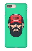 irtimkerr iPhone Phone Cases