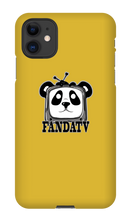 fandatv iPhone Phone Cases