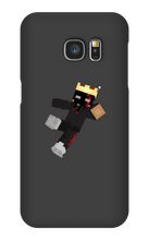 xp3rtwastaken Samsung Phone Cases