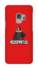 redspiritus Samsung Phone Cases