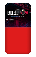 endlesskerb Samsung Phone Cases