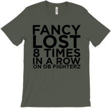 FANCY LOST BLACK