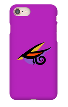 confusedanubis iPhone Phone Cases