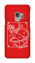 mesakillz Samsung Phone Cases