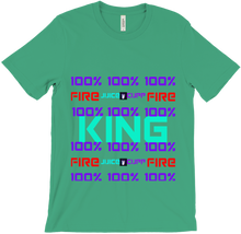 juicecupp  KING T-Shirts
