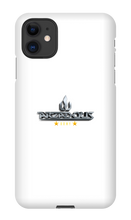ARZADOUS ARMY iPhone Cases