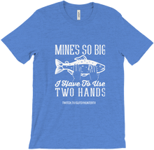 GHTV Two Hands TShirt