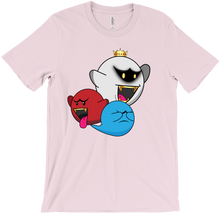 The Family of Boos  T-Shirts