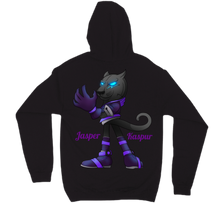 panther hoodie