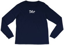 Txte Middle Long Sleeve T-Shirt