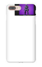 jojoplaysyt iPhone Phone Cases