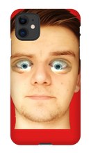 haydenviii iPhone Phone Cases