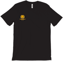 sparkywolfgaming T-Shirts