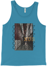 tanktop ORANGEOFF