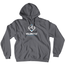 WB Hoodies (No-Zip/Pullover)