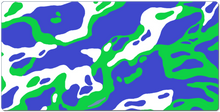 The Joker Inspired, XXL Gaming Mousepad