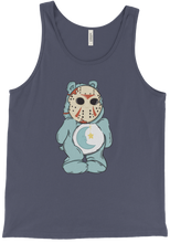 Jason Bear Tank