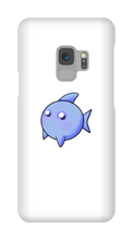 Shark Ball Samsung Phone Case
