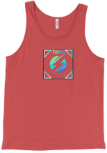 xp_tokyo Tank Top
