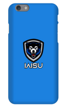 iAisu Shielded Crest Phone Case (iPhone)