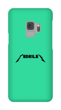 tbd_riley13 Samsung Phone Cases