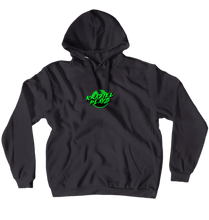 Kraziel Plays Hoodies (No-Zip/Pullover)