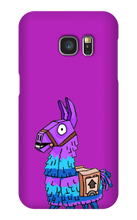 Lama's Samsung  Cases
