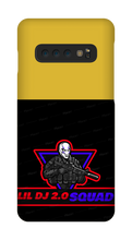 lildj2o Samsung Phone Cases