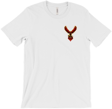 T-Shirts (small corner logo)