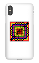 markus_dicon iPhone Phone Cases