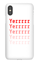 zayytrilli iPhone Phone Cases